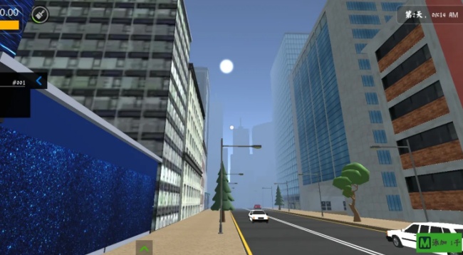 超市3D零售店游戏图3