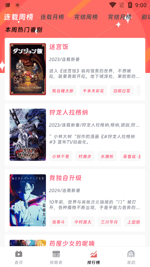 咕咕番官方正版