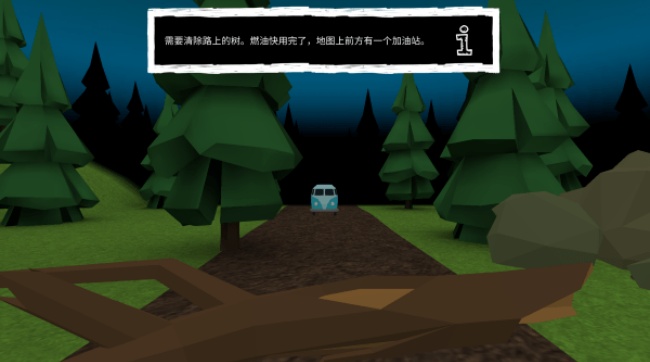 死亡森林多人联机版