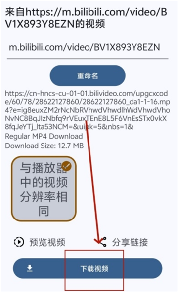VidSnap视频器【03-07更新】图4