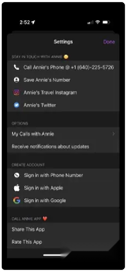 callannie图2