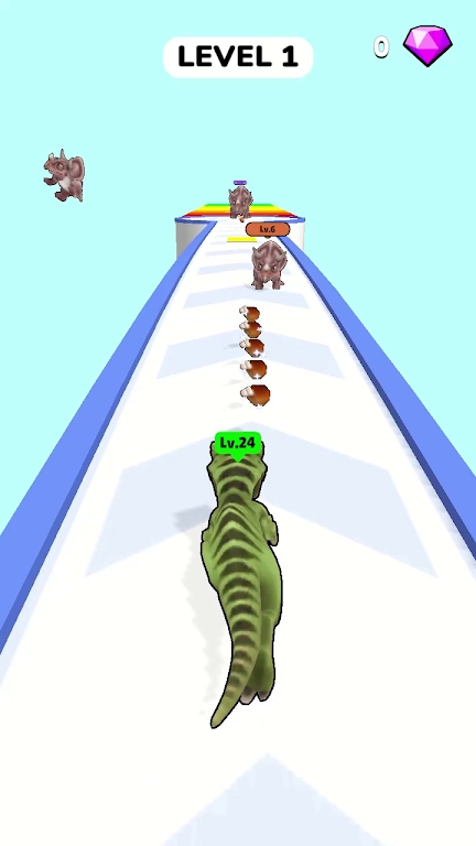 恐龙猛击3D【更新】图4