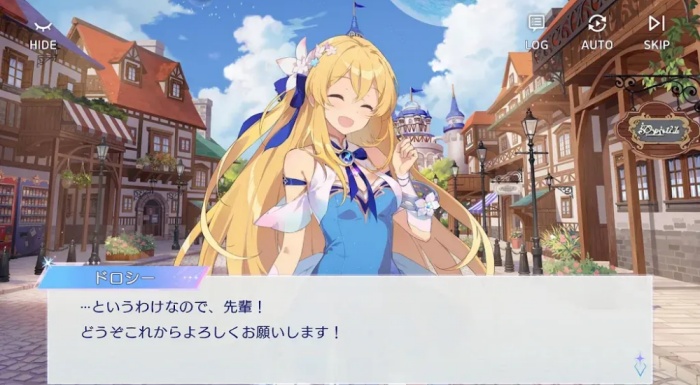 OZRewrite游戏图3