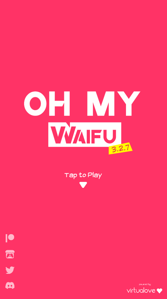ohmywaifu正版图3