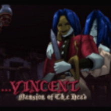 文森特亡灵宅邸手机最新版 V1.0