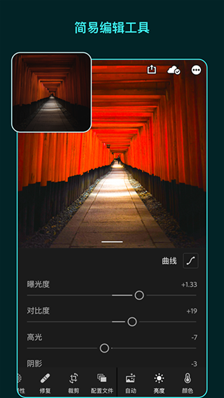 Lightroom免费-图1