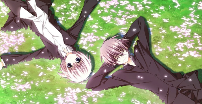 (sakura)樱之诗汉化版图3