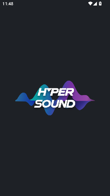 hypersound软件【更新】(2)
