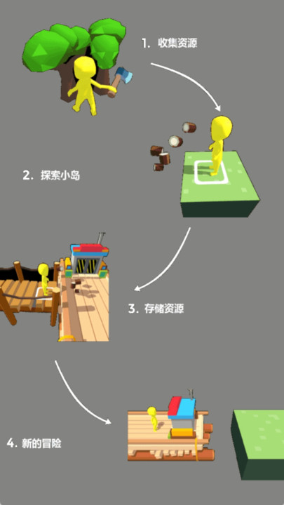 伐木大世界游戏【更新】图4