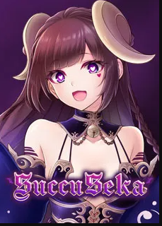succubustemptation手机版图1