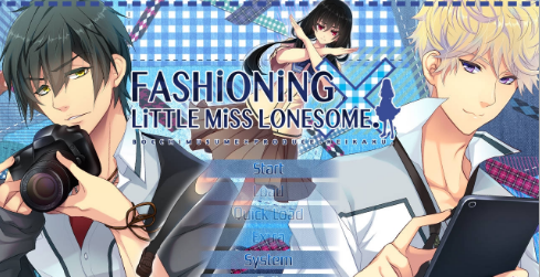 孤僻少女改造计划正版