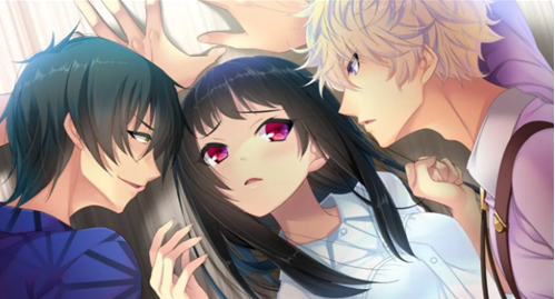 孤僻少女改造计划汉化版