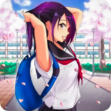 YUMI高中模拟器无广告版