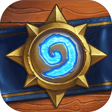 hearthstone国际服原版