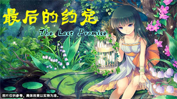 最后的约定游戏纯净版