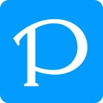 p站