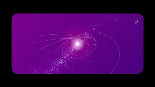 星际空间手机版