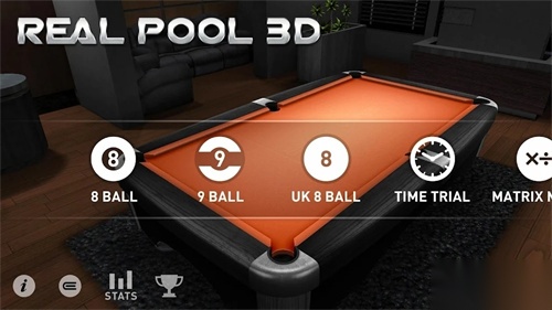 realpool3d台球最新版图2
