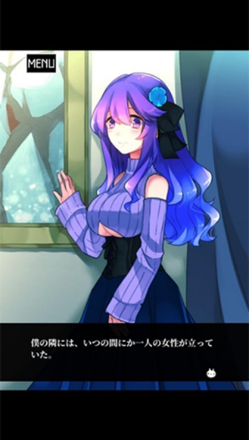 asami逃脱游戏中文版图1