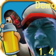 愣子跑酷坤坤版 v1.6