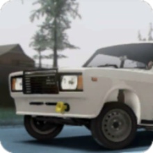 俄罗斯汽车模拟器汉化版 v1.1.1