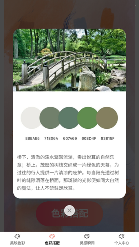 美映瞬间图1