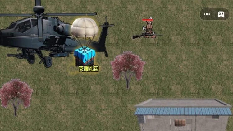猪猪小队模拟游戏图3