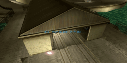 侠盗飞车罪恶都市中文版图1