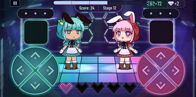 加查nox正版