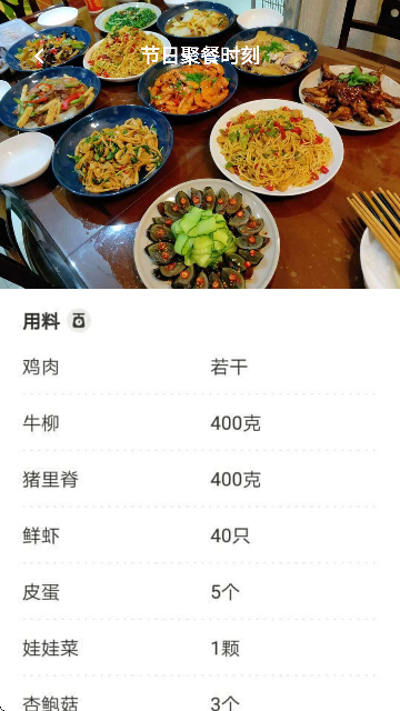 厨房食谱大全【02-27更新】(3)