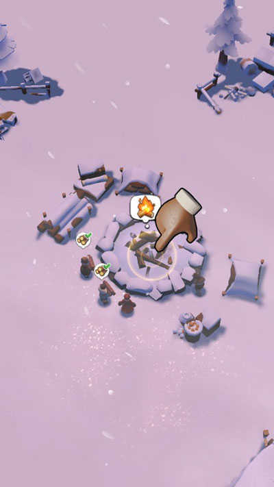 whiteout survival国际服手机正版图1