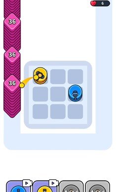 数字塔防游戏【03-17更新】图3