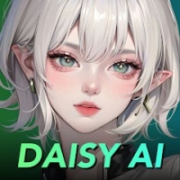 雏菊Daisy AI聊天软件