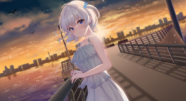 夏末白夜安卓移植版图3