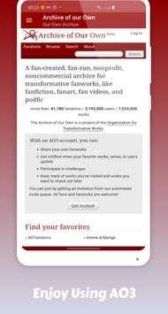 AO3手机版