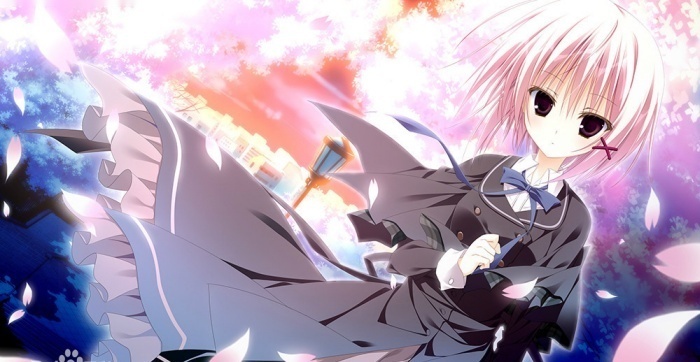 (sakura)樱之诗汉化版图4