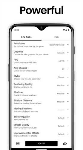 gfx工具箱中文版