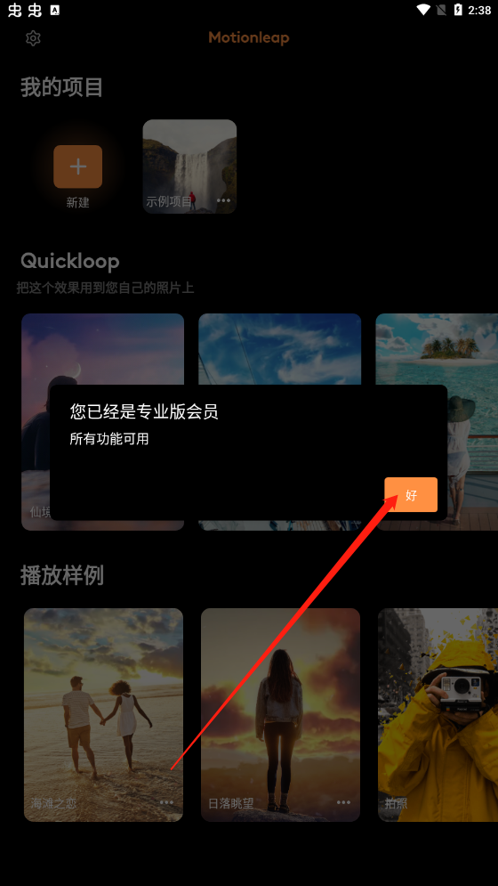 motionleap免费图5