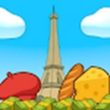 Idle French法国商店游戏 v1.0.0