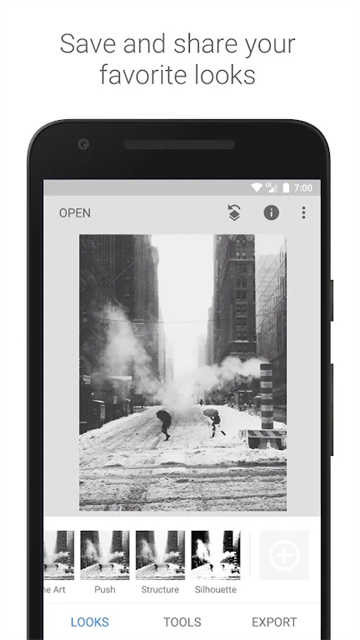 snapseed2026手机版图3