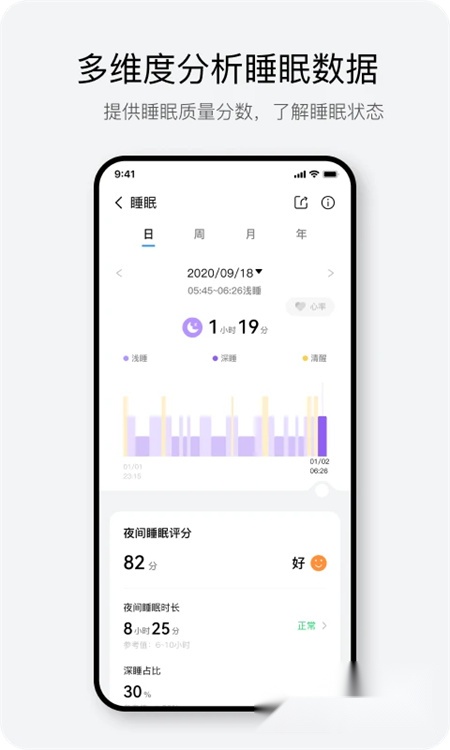 hayloufun智能手表图1