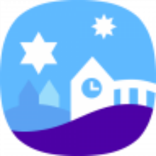 三星仙境动态壁纸 V1.5.21