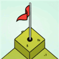 高尔夫模拟器游戏纯净版 V3.10