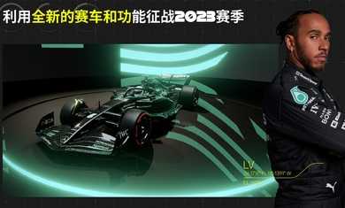 F1移动赛车国际服(2)