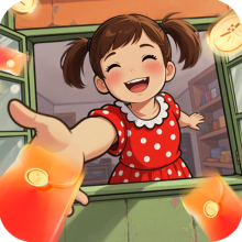 生财小菜园红包版 V1.0.0