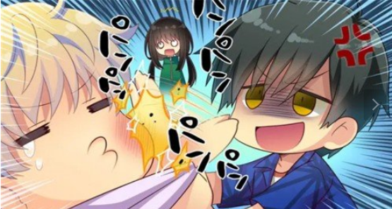 孤僻少女改造计划汉化版