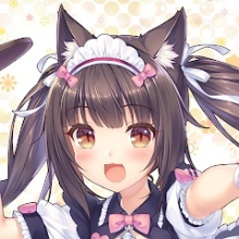 猫娘乐园汉化版