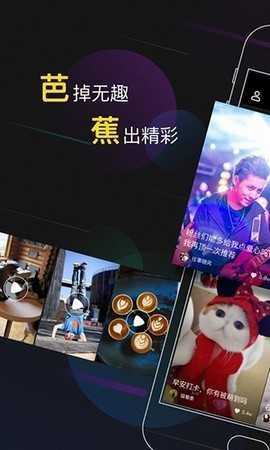 芭蕉视频安装图2
