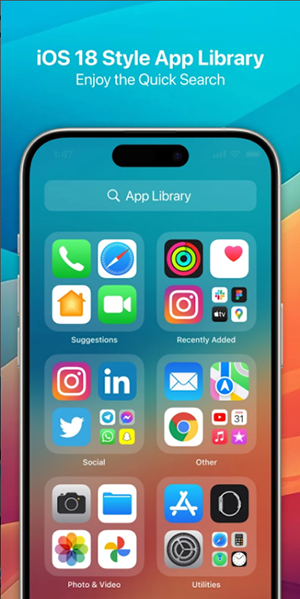 iOS18启动器【更新】(3)
