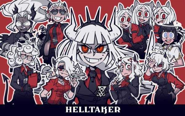 地狱把妹王图1